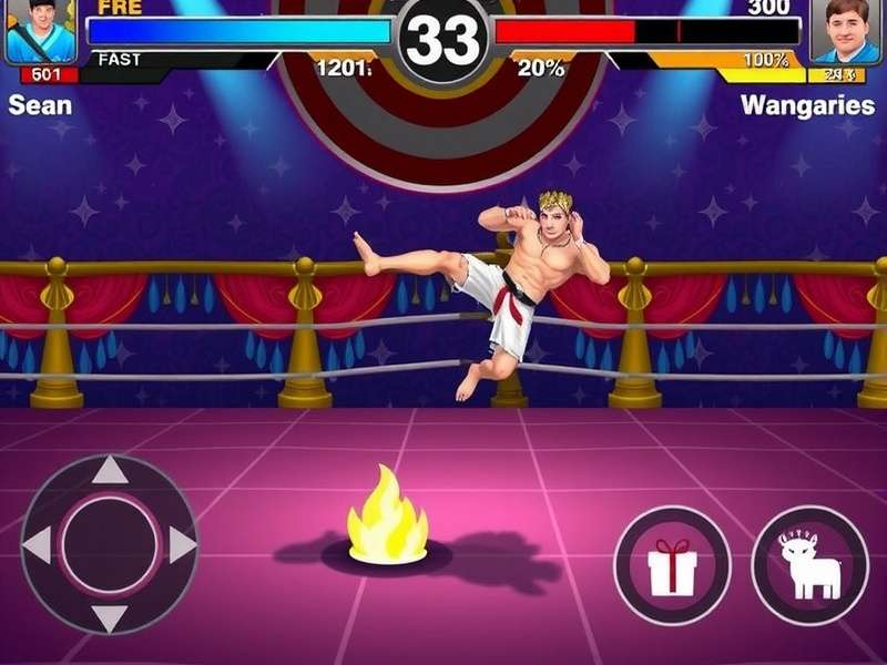 Indian Kick Superstar Community Event